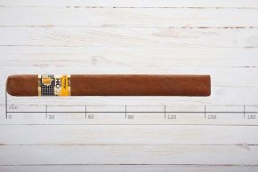 Cohiba Zigarren Siglo 3, Corona Grande, Ring 42, Länge: 155 mm