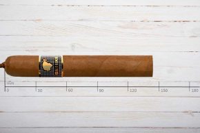 Cohiba Behike 54 Cigars, Laguito No.5