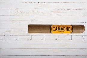 Camacho Connecticut Robusto, Orange, Ring 50, Länge: 127 mm