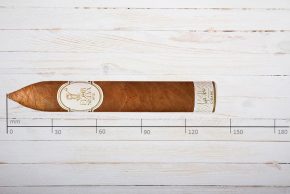 Flor de Selva Classic Cigars No.15, Torpedo