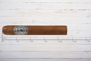 Zino Platinum Cigars Scepter Series Grand Master, Toro