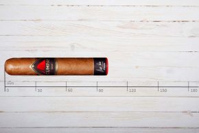 Cumpay Zigarren Short, Short Corona, Ring 46, Länge: 101 mm