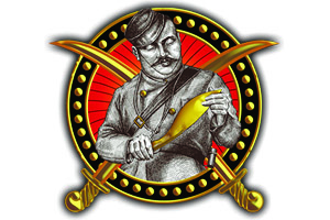 Gurkha Cigars Logo
