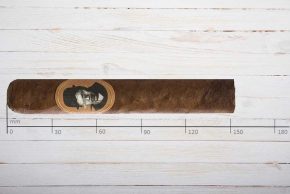 Caldwell Cigars Blind Man's Bluff Magnum, Gordo