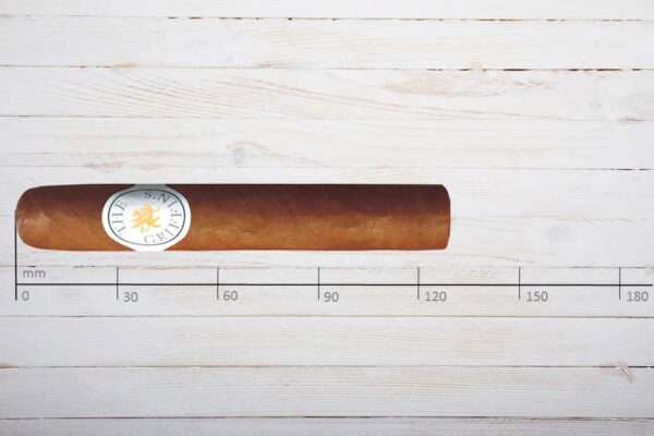 The Griffins Zigarren Classic Robusto, Ring 50, Länge: 127 mm