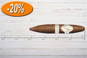 Davidoff Aniversario Cigars Short Perfecto, Aktion, Sale