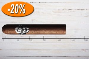 Skull 77 El Unico Cigare/Zigarre, Gordo, Aktion, Sale