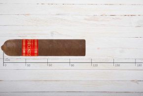 Condega Cigars Serie F Mini Titan
