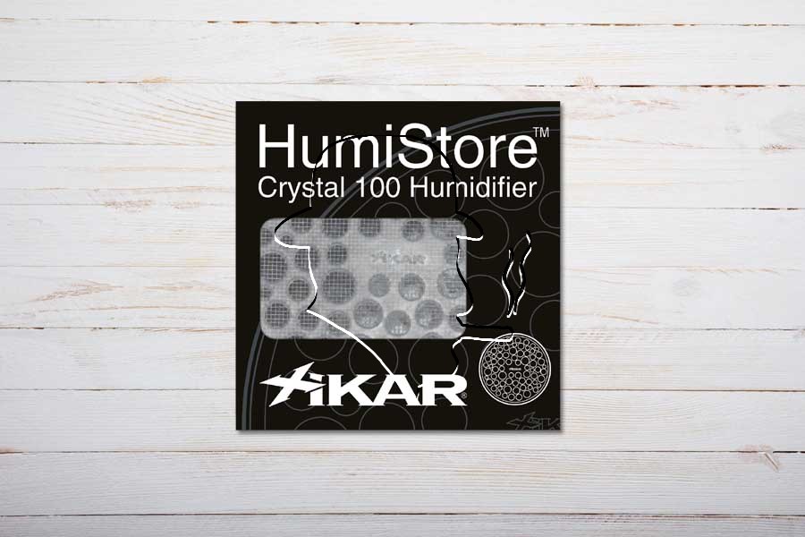 XIKAR Befeuchter HumiStore Crystal 100 Humidifier