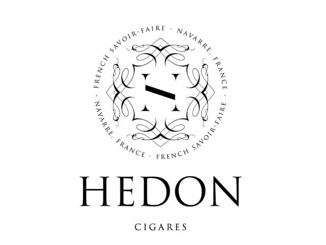 Hedon-Zigarren-Logo