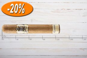 Samana Cigars Classic Line Robusto, Sale, Aktion