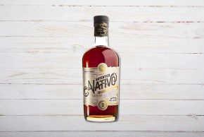 Nativo Autentico Rum, Panama, 15-jährig, 70cl
