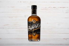 Nativo Autentico Rum, Panama, 20-jährig, 70cl
