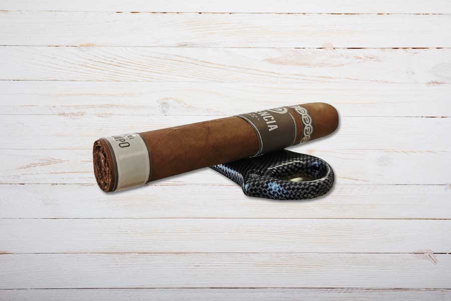 Palio Cutter, Zigarrenschneider, Zigarrenbank