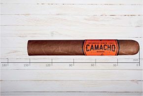 Camacho Nicaragua Toro, Ring 54, Länge: 152 mm