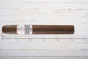 Casa Turrent Linea 1880 Oscuro, Doble Robusto, Ring 55, Länge: 165 mm