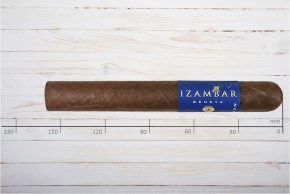 Izambar Cigars Blue Ribbon Robusto Extra, Ring 54, Länge: 159 mm