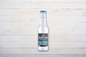 Erasmus Bond Dry Tonic Water, blau, Belgien, 20cl