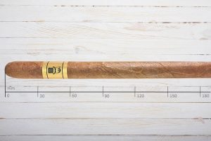 My Cigar Lab Gran Corona, Ring 47, Länge: 235mm
