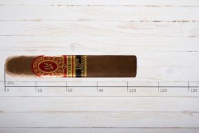 Perdomo Reserve 10th Anniversary Sun Grown boxpressed Robusto, Ring 54, Länge: 127 mm