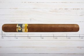 Cohiba Zigarren Esplendidos, Julieta No.2, Ring 47, Länge: 178 mm
