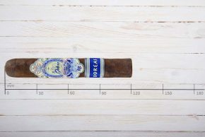 La Galera Zigarren Anemoi Boreas, Short Corona, Ring 46, Länge: 120 mm