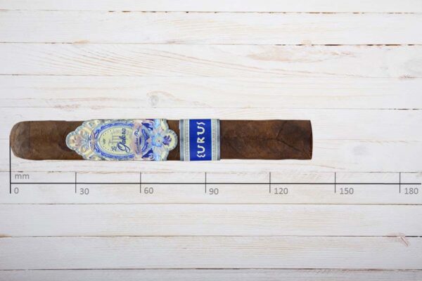 La Galera Zigarren Anemoi Eurus, Corona, Ring 48, Länge: 140 mm