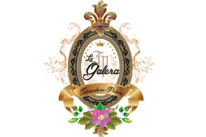 La Galera Cigars Logo