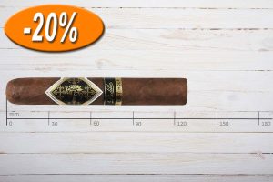 Padilla Cigars Finest Hour Oscuro, Robusto, Ring 50, Länge: 127 mm, Sale