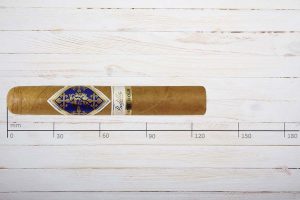 Padilla Finest Hour Connecticut, Robusto, Ring 50, Länge: 127 mm