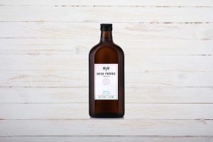 Deux Freres Gin, Dry Gin, 50cl
