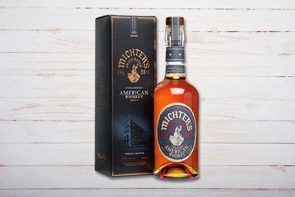 Michter's US*1 Small Batch Unblended American Whiskey, USA, 70cl