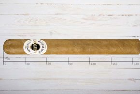 Ashton Zigarren Classic Churchill, Ring 52, Länge: 190 mm