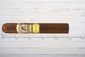 La Aroma del Caribe Zigarren Edicion Especial No.60, Gordo, Ring 60, Länge 152 mm
