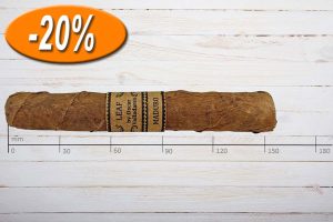 Oscar Valladares Cigars, Leaf by Oscar Maduro Toro, Ring 52, Länge 152mm, Sale