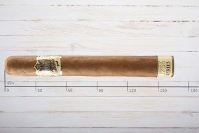 Samana Zigarren 1756 Series Toro Grande, Ring 52, Länge: 165 mm