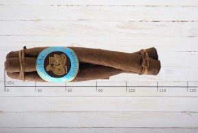 Chinchalero Zigarren Culebras, Ring 34, Länge: 146 mm