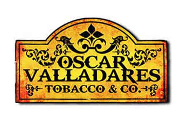Oscar Valladares Zigarren