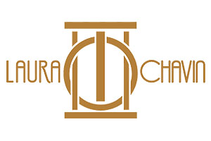 Laura Chavin Zigarren Logo