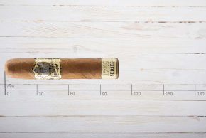 Samana Zigarren 1756 Series Petit Robusto, Ring 50, Länge: 108 mm