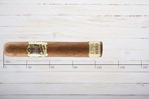 Samana Zigarren 1756 Series Robusto, Ring 50, Länge: 127 mm