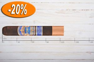 EPC Cigars, Ernesto Perez Carrillo Pledge Prequel, Robusto, Ring: 50, Länge: 127 mm, Sale