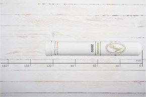 Davidoff Zigarren Signature 2000, Corona, im Tubo/Alutube, Ring 43, Länge: 129 mm