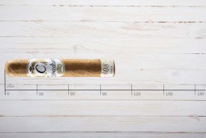 Capadura Zigarren Serie 808 Petit Corona, Ring 42, Länge 108 mm