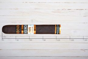 Plasencia Zigarren Cosecha 149 La Vega, Robusto, Ring 52, Länge: 127 mm