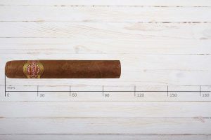 Quintero Zigarren Petit Quintero, Petit Cazadores, Ring 43, Länge: 105 mm