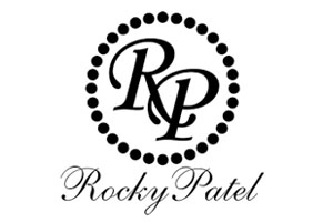 Rocky Patel Cigars Logo