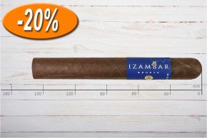 Izambar Cigars Blue Ribbon Robusto Extra, Aktion, Sale
