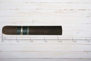 Nicarao Exclusivo Cigars E4, Robusto, Ring 50, Länge 127 mm