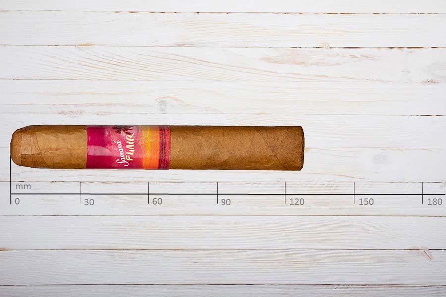 Samana Flair Robusto Cigars